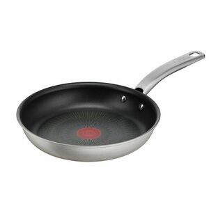 Tefal Impact serpenyő, 24cm (G2910402) ezüst kép