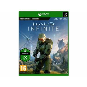 Halo Infinite Xbox One - Xbox Series X|S DIGITÁLIS kép