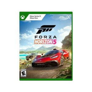 Forza Horizon 5 Standard Edition Xbox One - Xbox Series X|S DIGITÁLIS kép