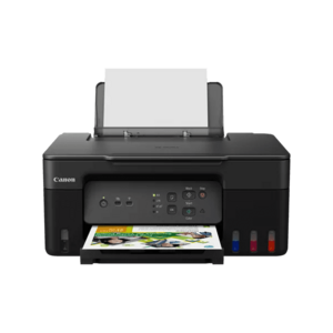 CANON PIXMA G3430 színes multifunkciós tintatartályos nyomtató (5989C009AA) fekete kép