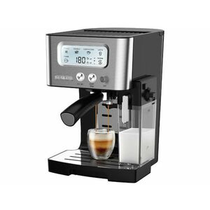 Sencor SES 4090SS Espresso kávéfőző (41015124) kép