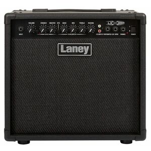 Laney LX35R Black kép