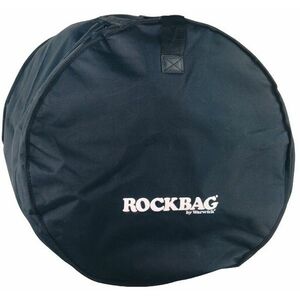 Rockbag 22"x18" Bass drum bag Student line kép