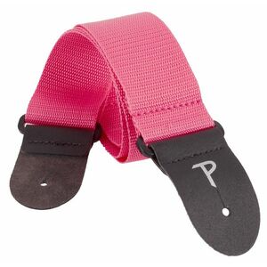 Perri's Leathers Poly Pro Extra Long Pink kép