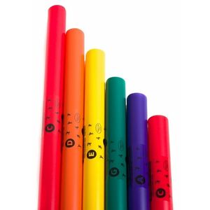 Boomwhackers BW-PG kép