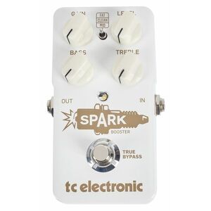 TC Electronic Spark Booster kép