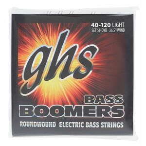 Ghs Boomers 5L-DYB kép