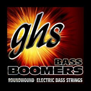 Ghs Boomers 5ML-DYB kép