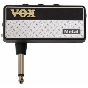 Vox AmPlug2 Metal kép