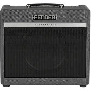 Fender Bassbreaker 15 Combo kép