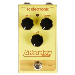 TC Electronic Afterglow Chorus kép