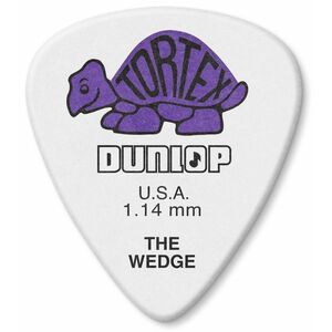 Dunlop Tortex Wedge 1.14 kép