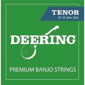 Deering Banjo Strings Tenor kép