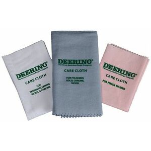 Deering Deering Care Cloths- Set of All Three kép