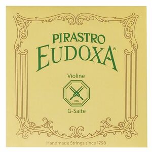Pirastro Eudoxa Vln Set E-ball medium kép