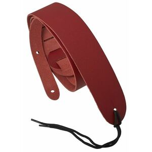 Perri's Leathers 6702 Basic Leather Red kép