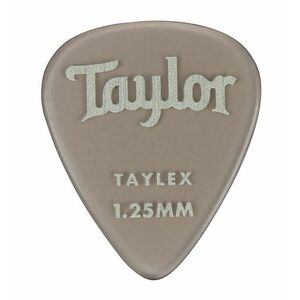 Taylor Premium Taylex Picks 351 1.25 kép