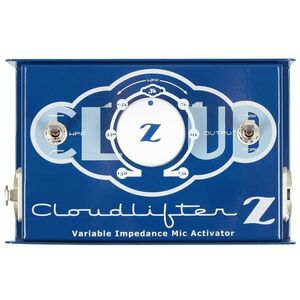 Cloud Microphones Cloudlifter CL-Z kép
