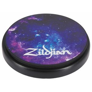 Zildjian 6" Galaxy Practice Pad kép