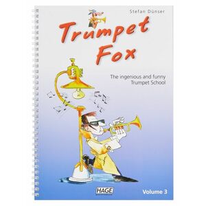 MS Trumpet Fox 3 kép