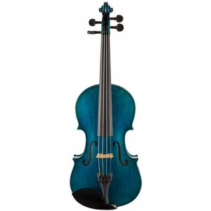 Violin Rácz Model S Violin 4/4 Blue kép