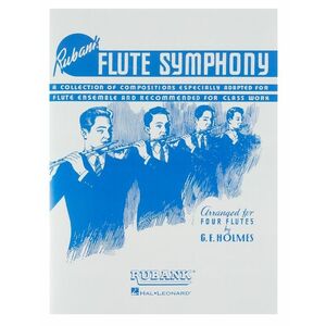 MS Flute Symphony kép