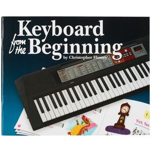 MS Keyboard From The Beginning kép