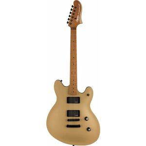 Fender Squier Contemporary Active Starcaster Roasted MN SG kép