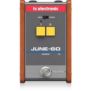 TC Electronic JUNE-60 V2 kép