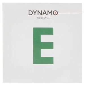 Thomastik Dynamo Violin E (DY01) kép