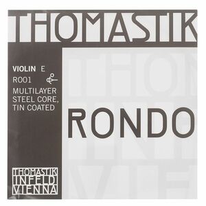 Thomastik Rondo Violin E (RO01) kép