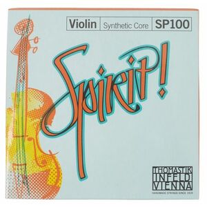 Thomastik Spirit Violin SET (SP100) kép