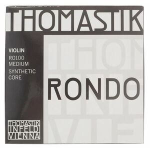 Thomastik Rondo Violin SET (RO100) kép