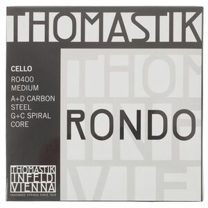 Thomastik Rondo Cello SET (RO400) kép