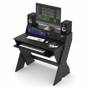 Glorious Sound Desk Compact Black kép