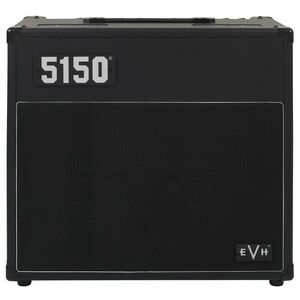 EVH 5150 Iconic 15W 1X10 Combo Black (kicsomagolt) kép