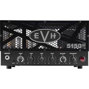 EVH 5150III 15W LBX-S Head Black kép