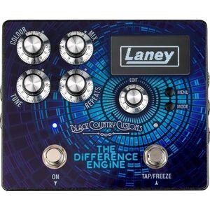 Laney BCC The Difference Engine (kicsomagolt) kép