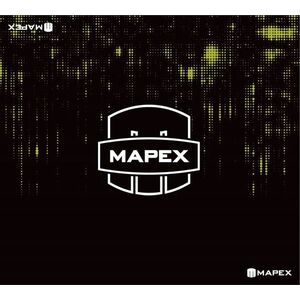 Mapex Infinity Matrix Rug kép