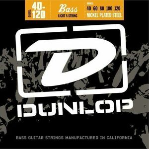 Dunlop DBN 40120 kép