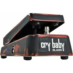 Dunlop SC95 Slash Cry Baby Wah-Wah gitár pedál kép