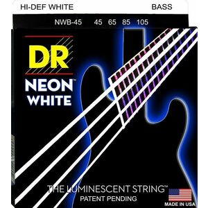 DR Strings NWB-45 kép