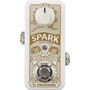 TC Electronic Spark Mini Booster kép