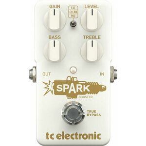 TC Electronic Spark Booster kép