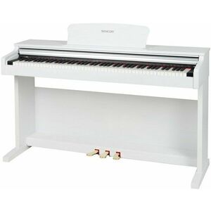 SENCOR SDP 100 Fehér Digitális zongora kép
