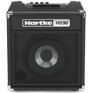 Hartke HD50 kép
