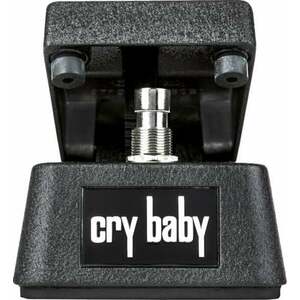 Dunlop CBM95 Cry Baby Mini Wah-Wah gitár pedál kép