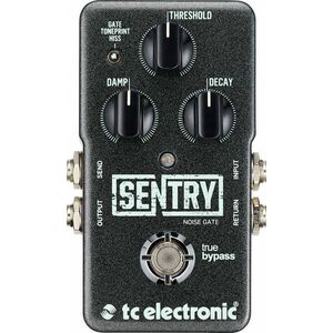 TC Electronic Sentry Noise Gate kép