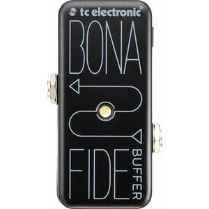TC Electronic BonaFide Buffer kép