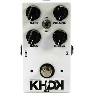 KHDK Electronics No. 2 kép